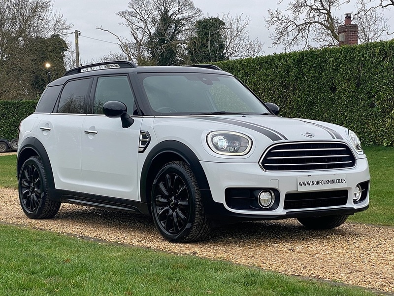 Used MINI Countryman 2017 for sale - 77494385: Photo 15