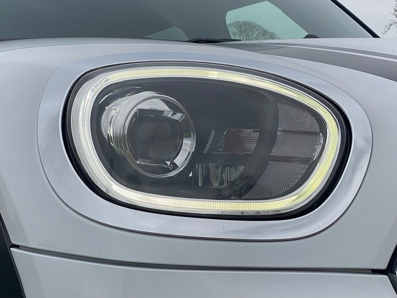 Used MINI Countryman 2017 for sale - 77494385: Photo 17