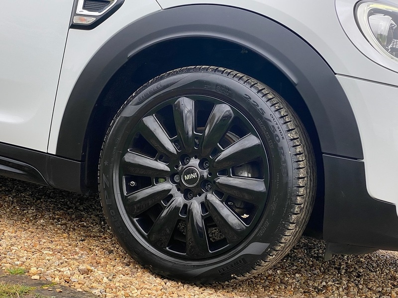 Used MINI Countryman 2017 for sale - 77494385: Photo 18