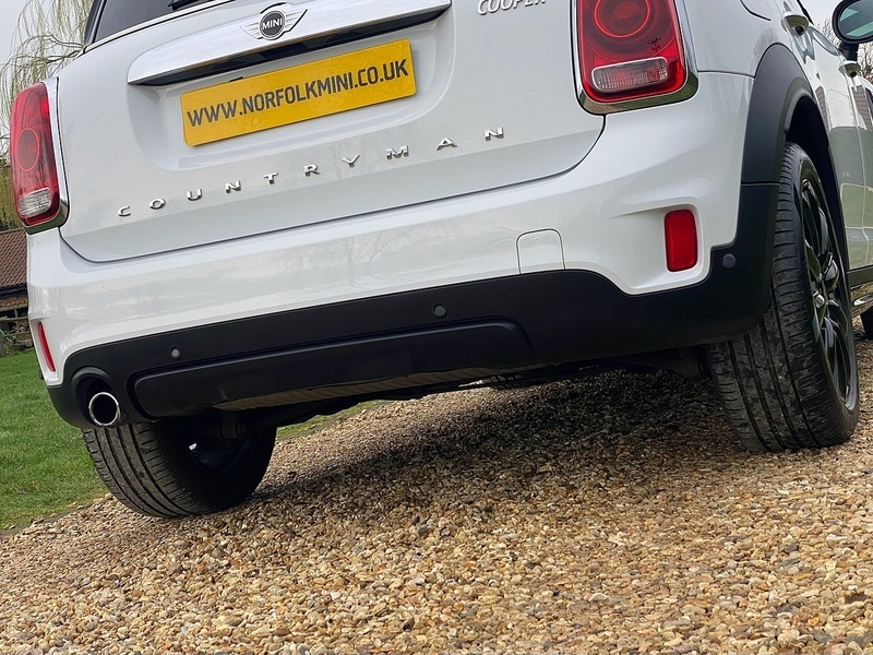 Used MINI Countryman 2017 for sale - 77494385: Photo 19