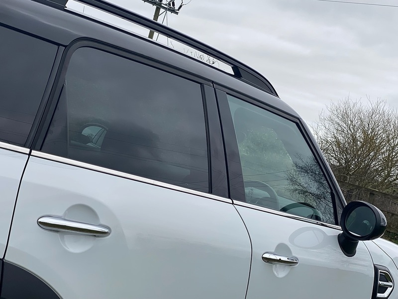 Used MINI Countryman 2017 for sale - 77494385: Photo 21