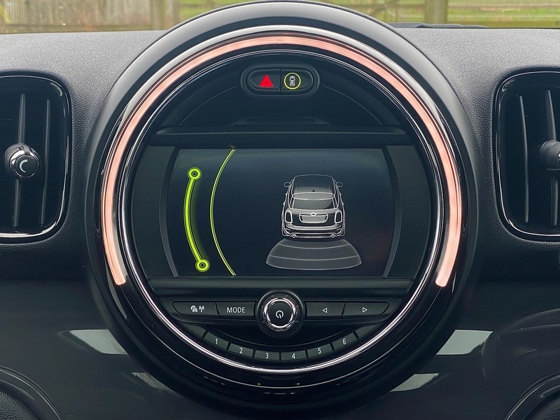 Used MINI Countryman 2017 for sale - 77494385: Photo 24