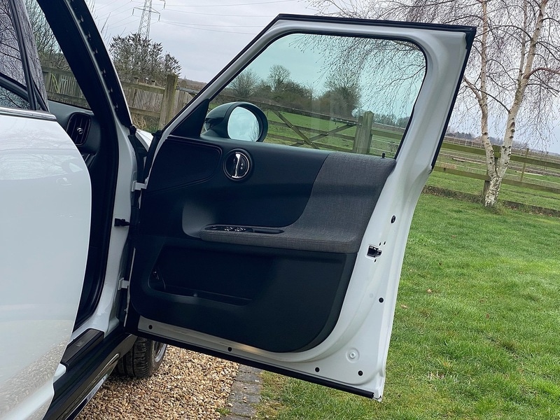 Used MINI Countryman 2017 for sale - 77494385: Photo 25