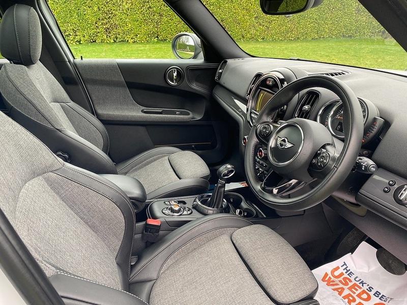 Used MINI Countryman 2017 for sale - 77494385: Photo 26