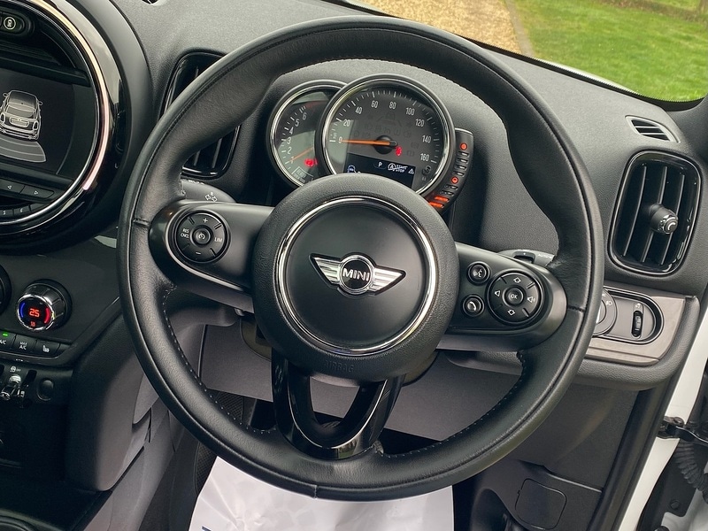 Used MINI Countryman 2017 for sale - 77494385: Photo 27