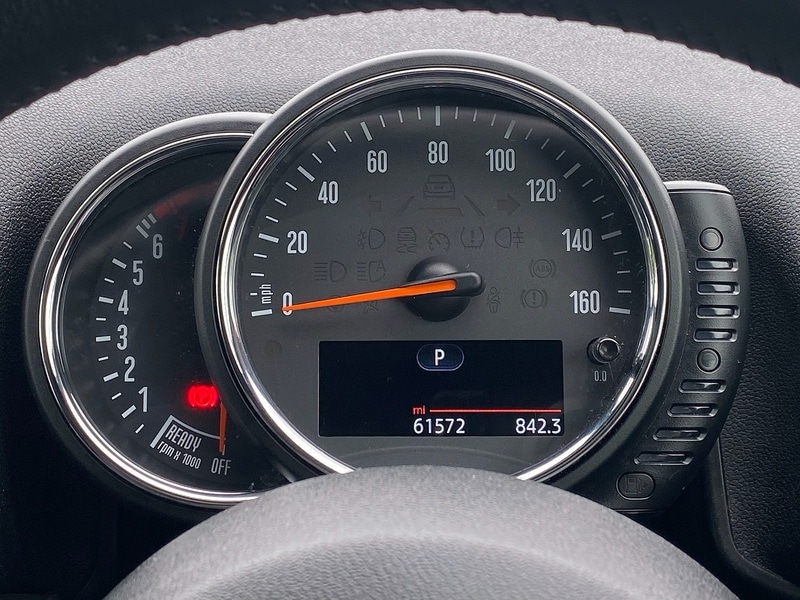 Used MINI Countryman 2017 for sale - 77494385: Photo 30