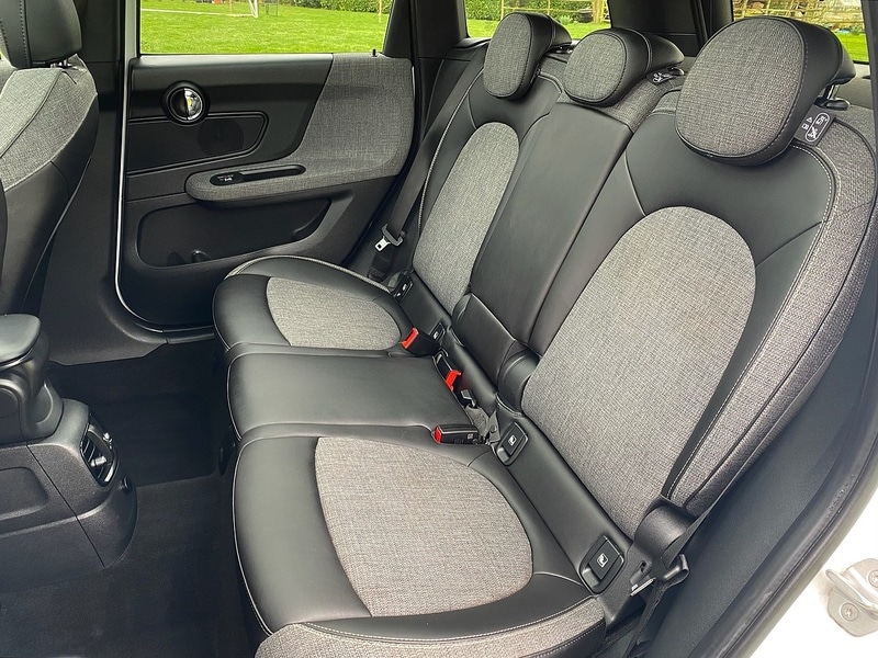 Used MINI Countryman 2017 for sale - 77494385: Photo 35