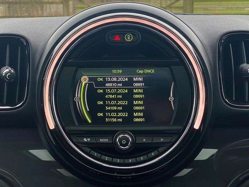 Used MINI Countryman 2017 for sale - 77494385: Photo 37