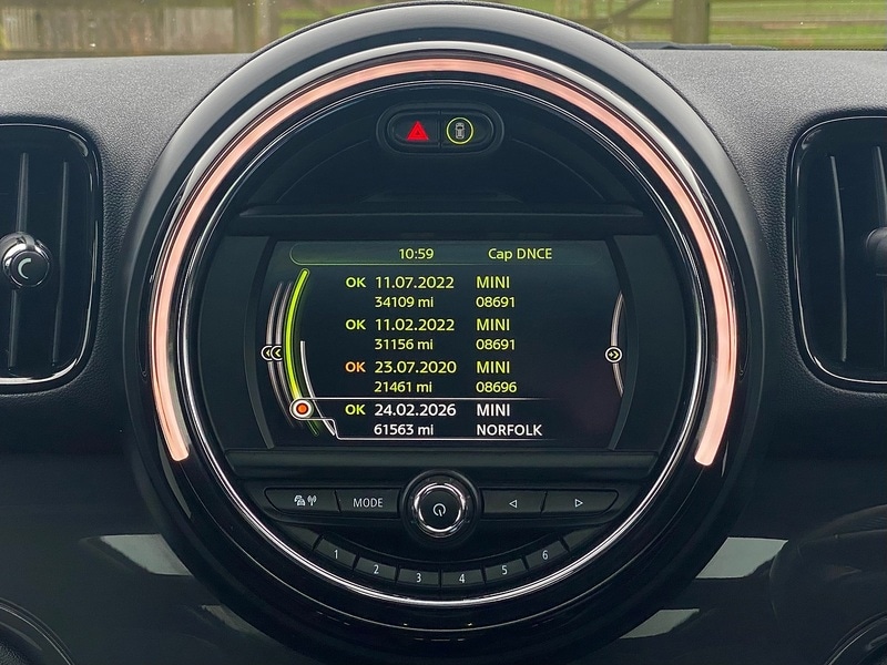 Used MINI Countryman 2017 for sale - 77494385: Photo 38