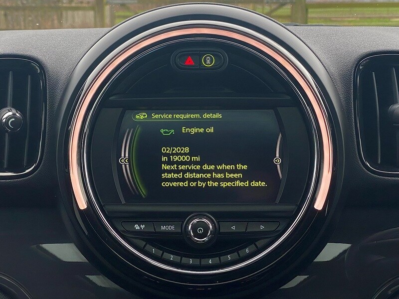 Used MINI Countryman 2017 for sale - 77494385: Photo 40