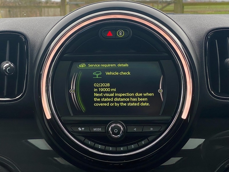 Used MINI Countryman 2017 for sale - 77494385: Photo 41