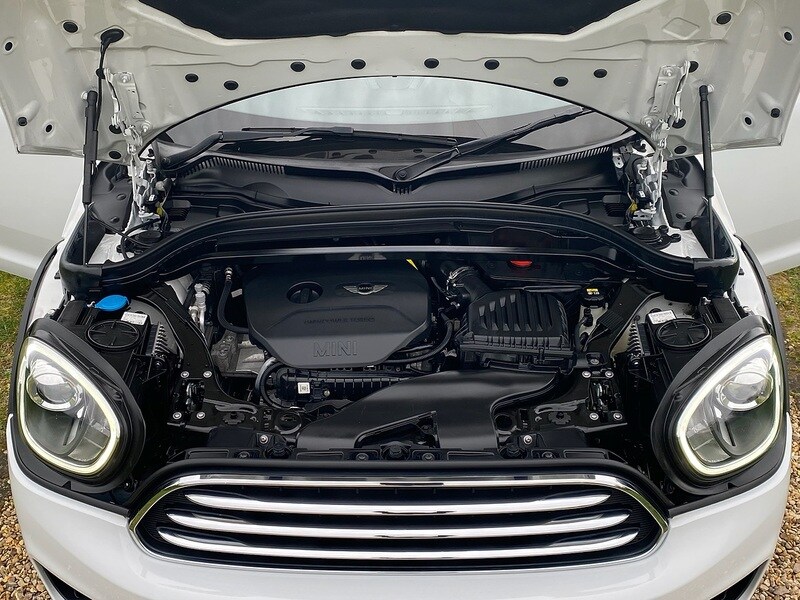 Used MINI Countryman 2017 for sale - 77494385: Photo 45
