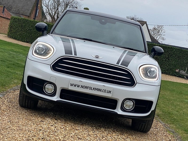 Used MINI Countryman 2017 for sale - 77494385: Photo 7