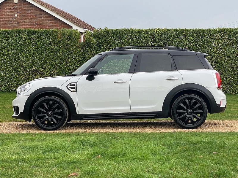 Used MINI Countryman 2017 for sale - 77494385: Photo 9