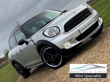 Used MINI Countryman 2015 for sale - 78282256: Photo