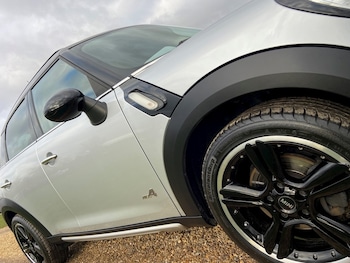 Used MINI Countryman 2015 for sale - 78282256: Photo