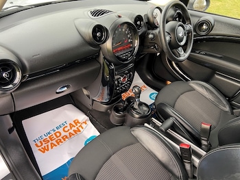 Used MINI Countryman 2015 for sale - 78282256: Photo