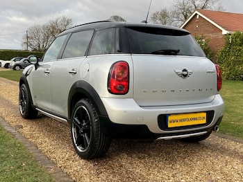 Used MINI Countryman 2015 for sale - 78282256: Photo