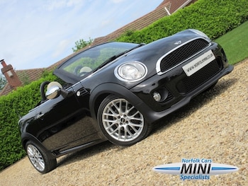 2012 - 1.6 Cooper 2dr