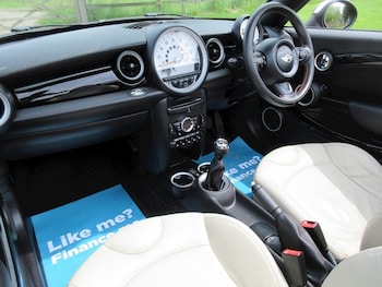 Used MINI Roadster 2012 for sale - 77409084: Photo