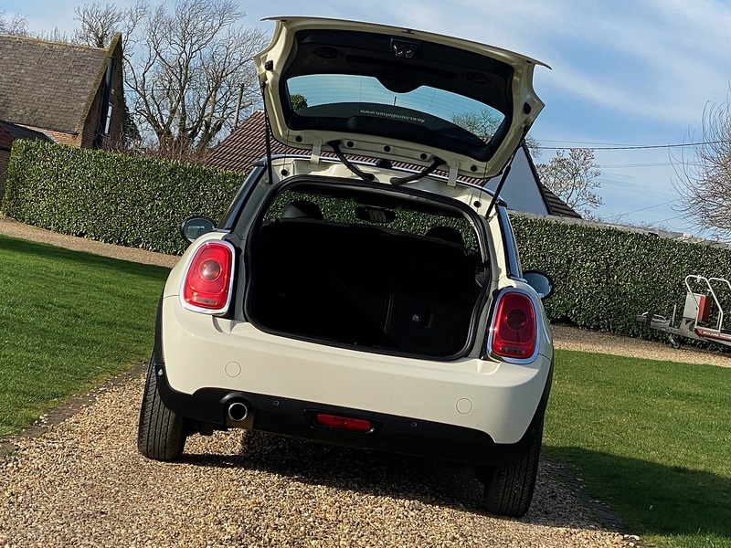 Used MINI Hatch 2014 for sale - 77494383: Photo 11