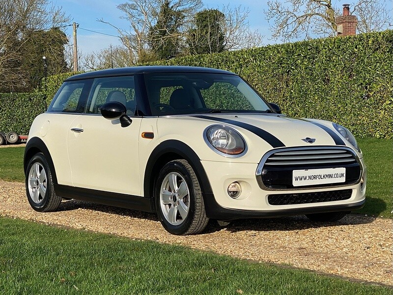Used MINI Hatch 2014 for sale - 77494383: Photo 14