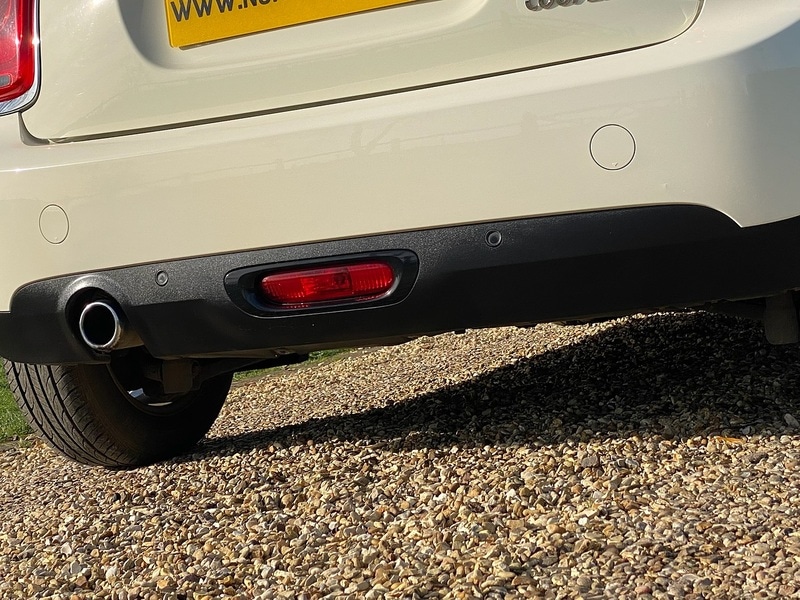 Used MINI Hatch 2014 for sale - 77494383: Photo 18