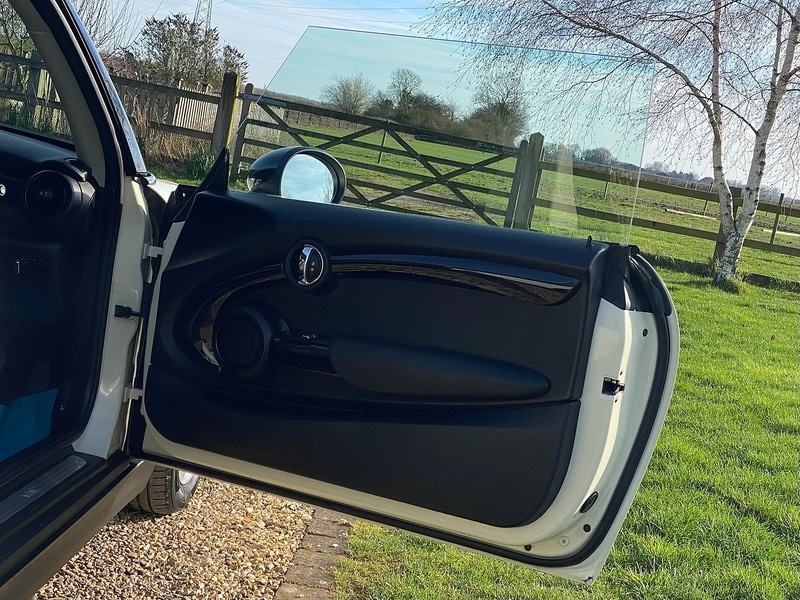 Used MINI Hatch 2014 for sale - 77494383: Photo 19