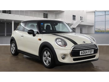 2014 - 1.5 Cooper 3dr