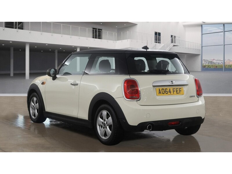 Used MINI Hatch 2014 for sale - 77494383: Photo 2