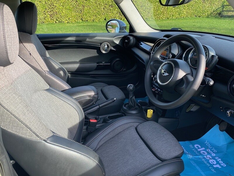 Used MINI Hatch 2014 for sale - 77494383: Photo 20