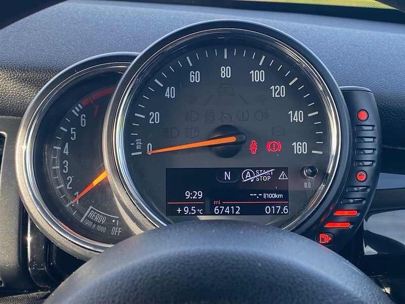 Used MINI Hatch 2014 for sale - 77494383: Photo 21