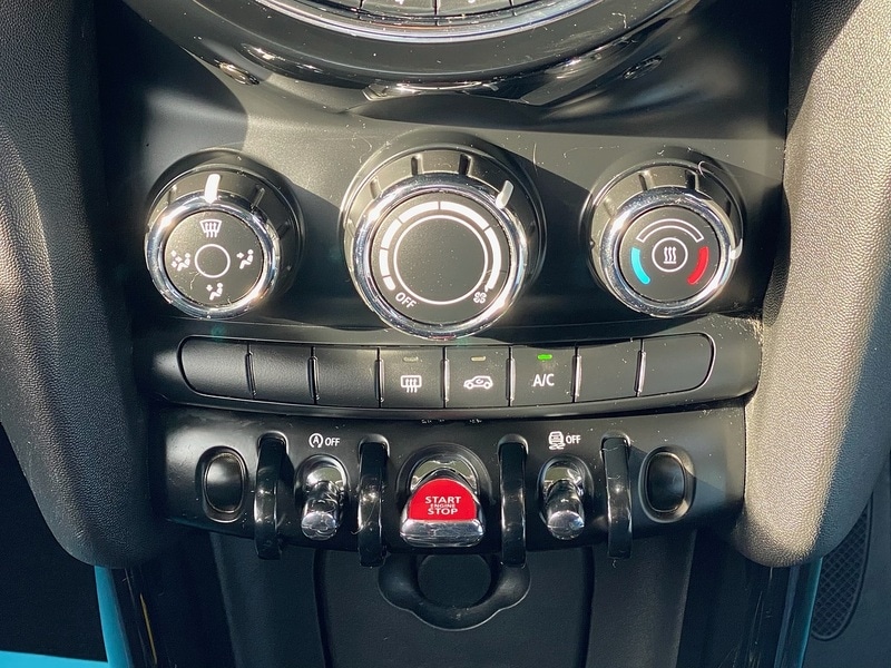 Used MINI Hatch 2014 for sale - 77494383: Photo 23