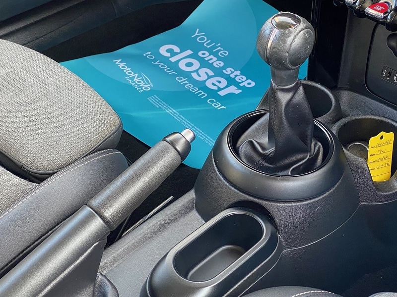 Used MINI Hatch 2014 for sale - 77494383: Photo 24