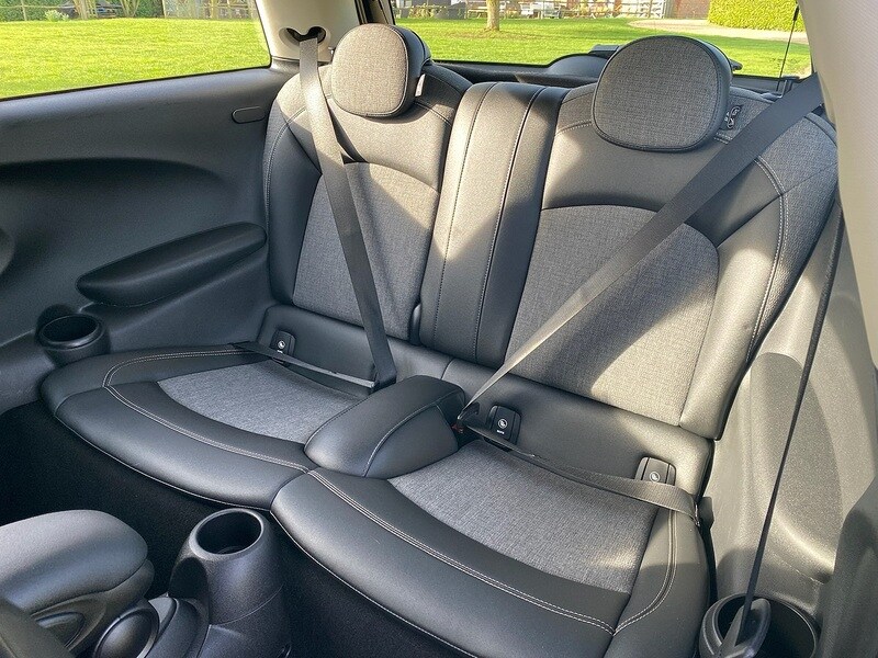 Used MINI Hatch 2014 for sale - 77494383: Photo 26