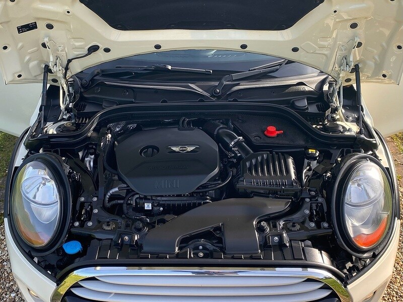 Used MINI Hatch 2014 for sale - 77494383: Photo 35