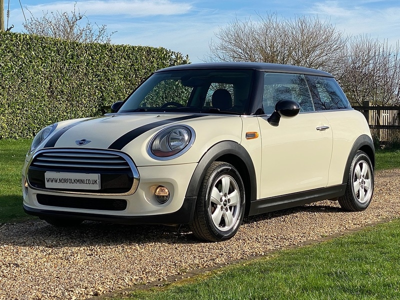 Used MINI Hatch 2014 for sale - 77494383: Photo 8