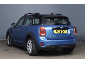 Used MINI Countryman 2018 for sale - 78924955: Photo