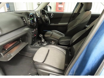 Used MINI Countryman 2018 for sale - 78924955: Photo