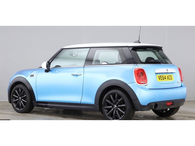 Used MINI Hatch 2014 for sale - 77920869: Photo 2