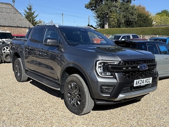 Used Ford Ranger 2024 for sale - 78380151: Photo