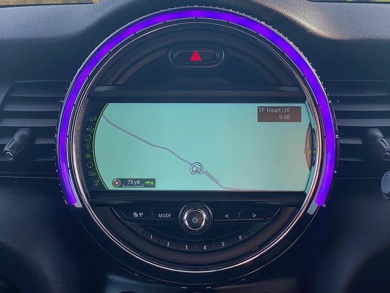 Used MINI Hatch 2017 for sale - 76934910: Photo 12