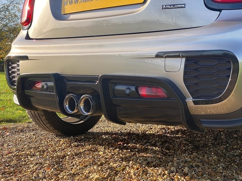 Used MINI Hatch 2017 for sale - 76934910: Photo 13