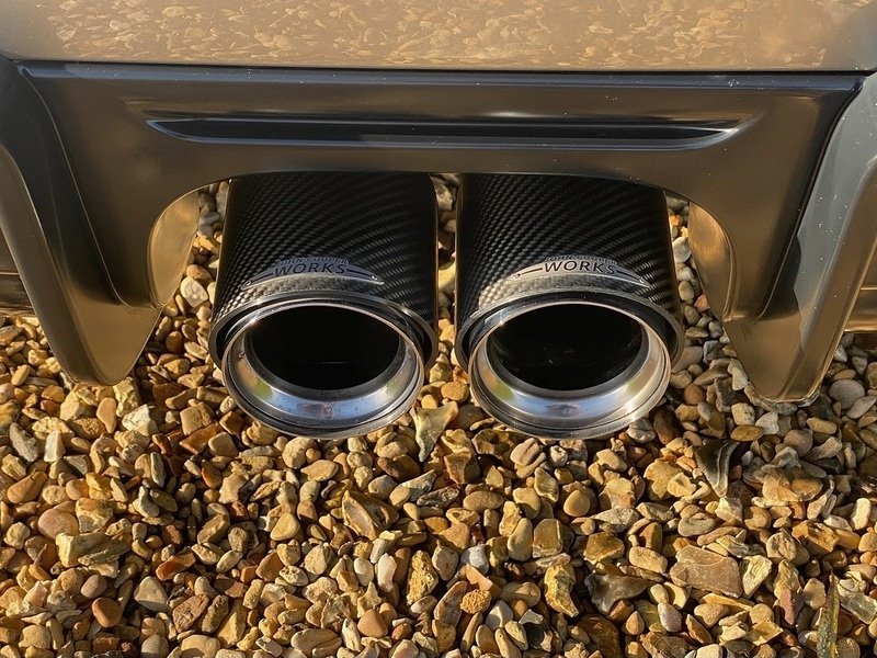 Used MINI Hatch 2017 for sale - 76934910: Photo 14