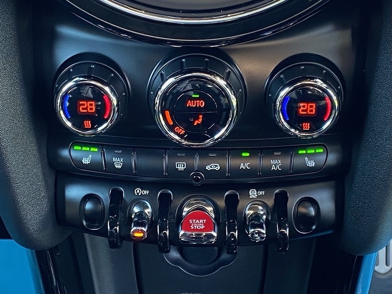 Used MINI Hatch 2017 for sale - 76934910: Photo 15