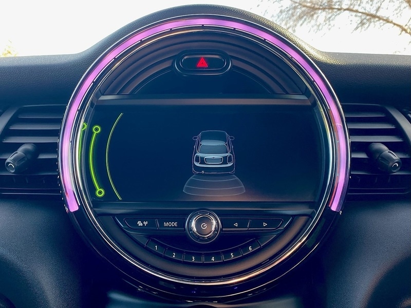 Used MINI Hatch 2017 for sale - 76934910: Photo 18