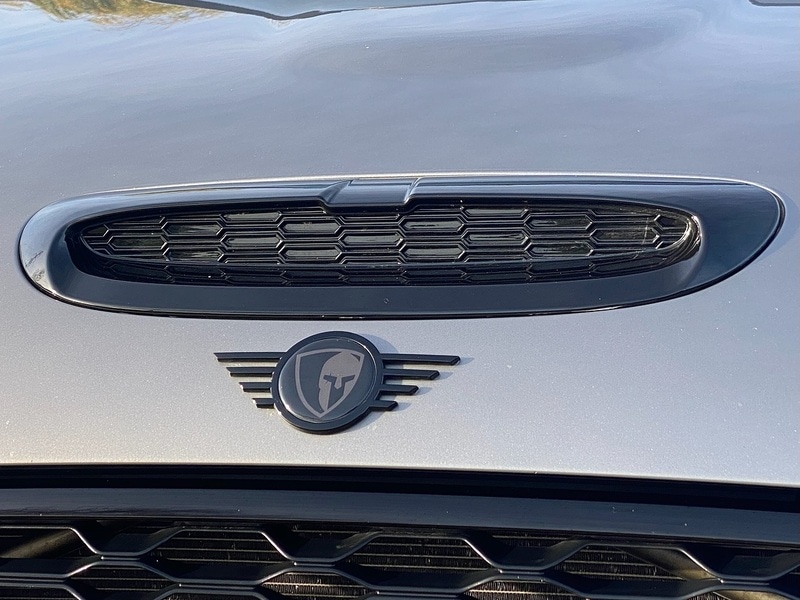 Used MINI Hatch 2017 for sale - 76934910: Photo 19