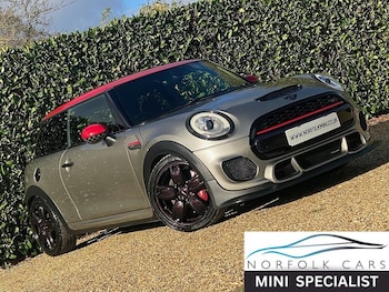Used MINI Hatch 2017 for sale - 76934910: Photo