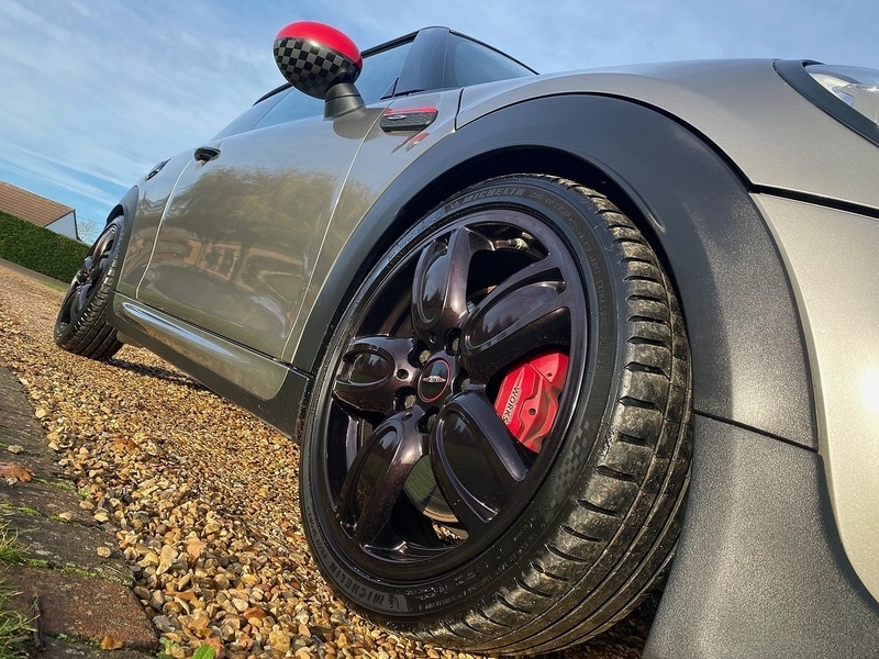 Used MINI Hatch 2017 for sale - 76934910: Photo 2