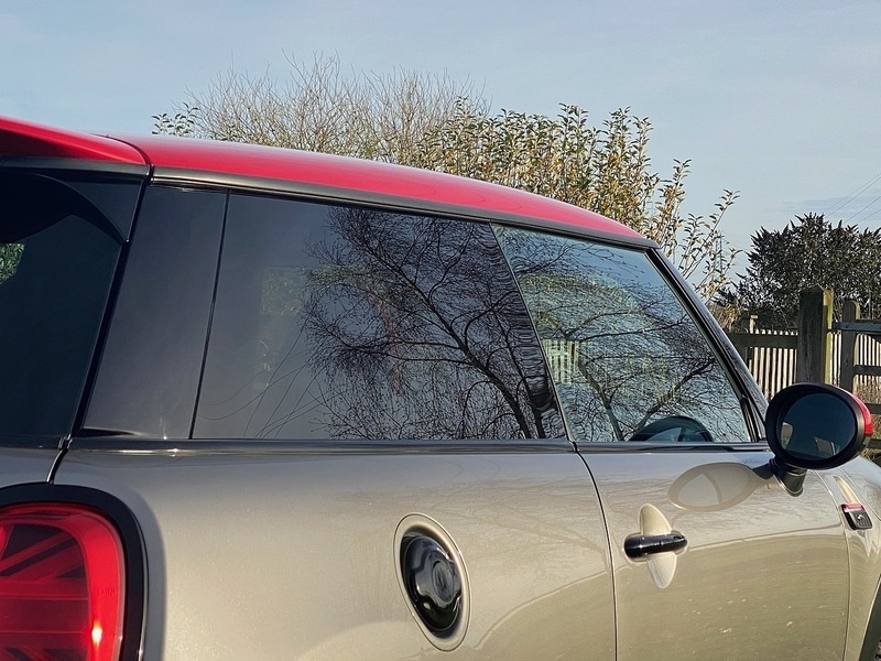 Used MINI Hatch 2017 for sale - 76934910: Photo 20